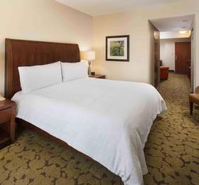 Hilton Garden Inn Boca Raton в Джексонвилле