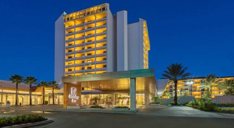 Holiday Inn Orlando - Downtown Disney Area 3* США, Орландо