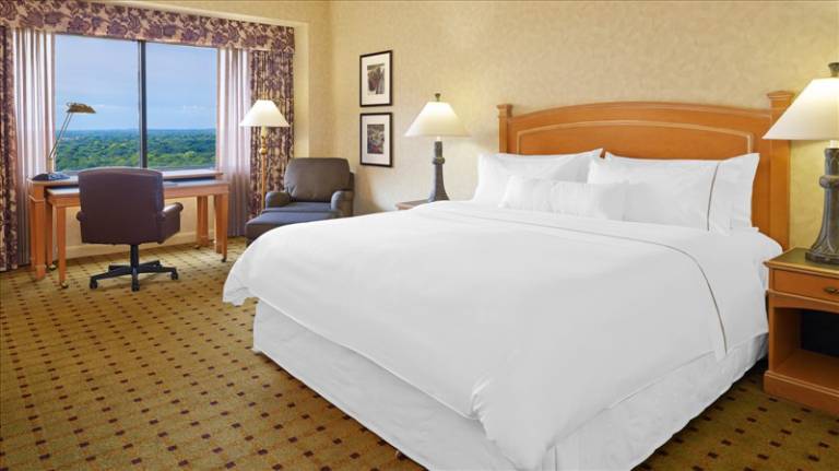 The Westin Dallas Park Central
