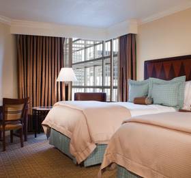 Omni Austin Hotel Downtown в Джексонвилле