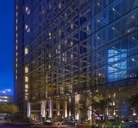 Отдых в Omni Austin Hotel Downtown - США, Джексонвилль, шт. Техас