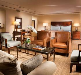 Туры в Omni Austin Hotel Downtown в США