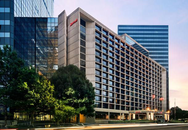 Dallas Marriott City Center
