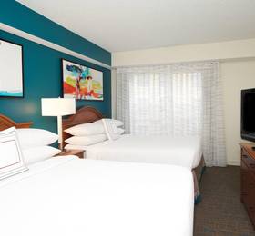 Отдых в Residence Inn Lake Buena Vista - США, Орландо