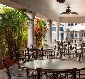 Residence Inn Lake Buena Vista в Орландо