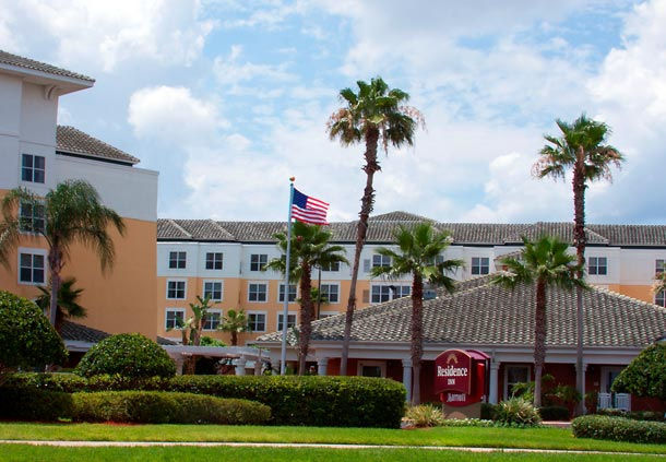 Residence Inn Lake Buena Vista