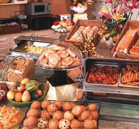 Отдых в Homewood Suites Orlando-Nearest to Universal Studios - США, Орландо