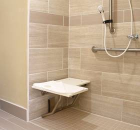 Туры в BEST WESTERN Orlando East Inn & Suites в США