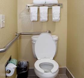 BEST WESTERN Orlando East Inn & Suites в Орландо