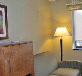 Holiday Inn Express New York - Manhattan West Side в Нью-Йорке
