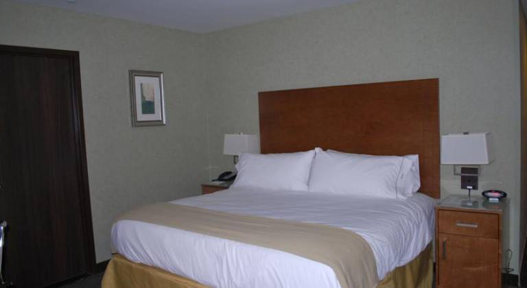 Holiday Inn Express New York - Manhattan West Side