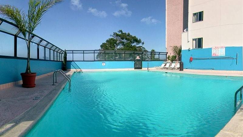 La Quinta Inn & Suites LAX 3* США, Лос-Анджелес