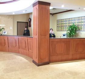 La Quinta Inn & Suites LAX в Лос-Анджелесе