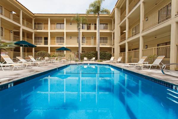 La Quinta Inn & Suites Orange County - Santa Ana 2* США, Калифорния