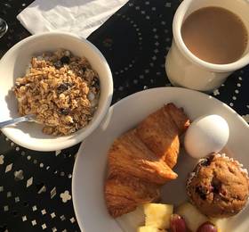 Отдых в Hotel Milo Santa Barbara - США, Калифорния