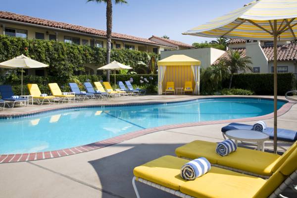 Hotel Milo Santa Barbara