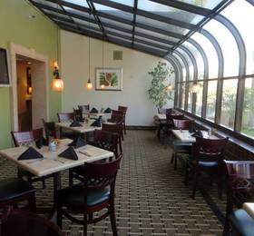 Holiday Inn Santa Ana-Orange County Airport в Калифорнии