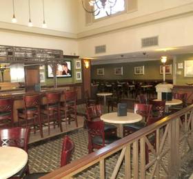 Отдых в Holiday Inn Santa Ana-Orange County Airport - США, Калифорния