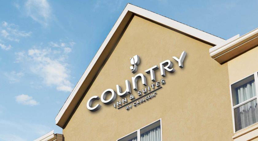 Country Inn & Suites By Carlson 3* США, Аризона