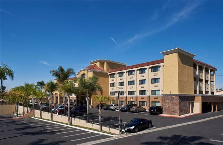 Holiday Inn Express San Diego South-National City