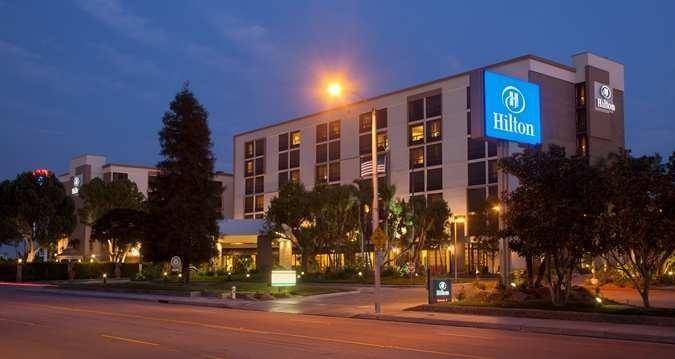 Hilton Garden Inn San Bernardino 3* США, Калифорния
