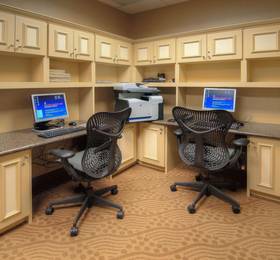 Отдых в Hilton Garden Inn San Bernardino - США, Калифорния