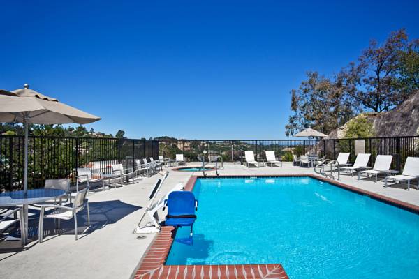 Hampton Inn & Suites Arroyo Grande