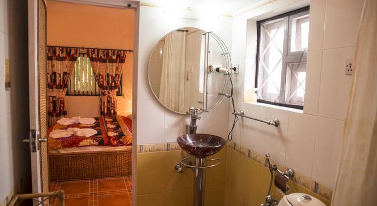 Goa Villa Holiday