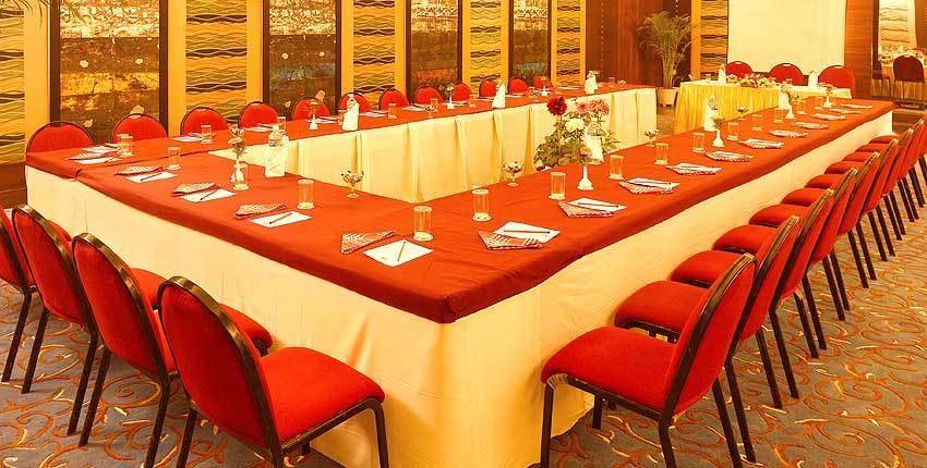 Hotel Hindusthan International 4* Индия, Варанаси
