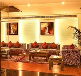 Hotel Hindusthan International в Варанаси