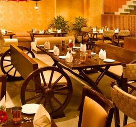 Туры в Hotel Hindusthan International в Индии