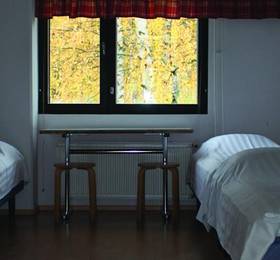 Туры в Outdoor Hostel Laajis в Финляндии