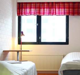 Отдых в Outdoor Hostel Laajis - Финляндия, Ювяскюля