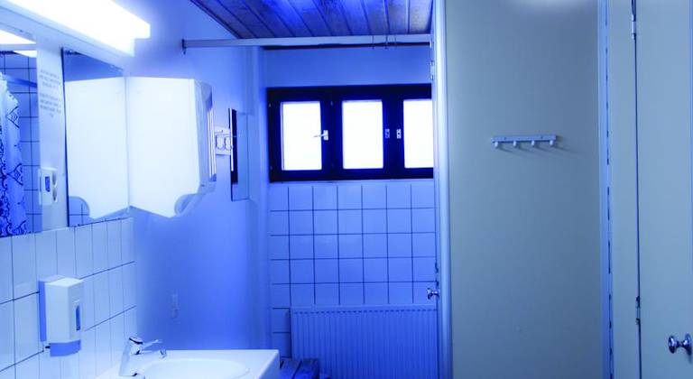 Outdoor Hostel Laajis