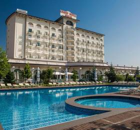 Туры в Grand Hotel Italia в Румынии