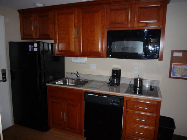 Candlewood Suites Lax Hawthorne