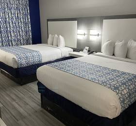 Отдых в Emerald Coast Inn & Suites - США, Джексонвилль, шт. Флорида