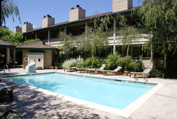 Best Western Sonoma Valley Inn & Krug Event Center 2* США, Калифорния