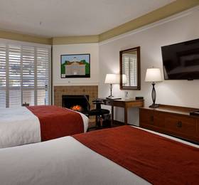 Отдых в Best Western Sonoma Valley Inn & Krug Event Center - США, Калифорния