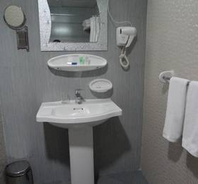 Royal Suite Hotel Apartments в Абу-Даби