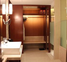 Туры в Hilton Nanjing Riverside в Китае