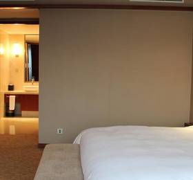 Отдых в Hilton Nanjing Riverside - Китай, Наньцзин