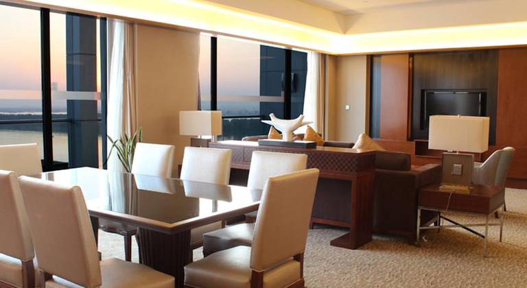 Hilton Nanjing Riverside
