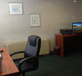 Ramada Milwaukee City Centre в Висконсин-Деллсе