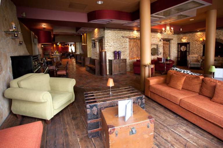 Best Western Art Hotel