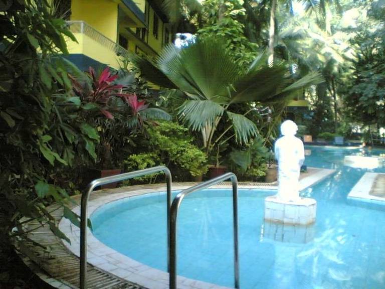 Falcon Resorts