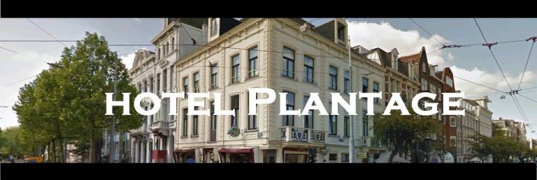 Plantage