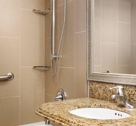 Туры в Holiday Inn Resort Galveston-On The Beach в США