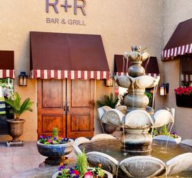 Four Points by Sheraton Tucson Airport в Аризоне