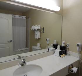 Days Inn San Francisco International Airport West в Калифорнии